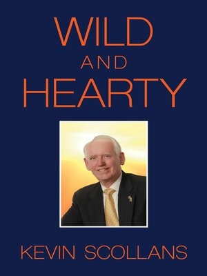cover image of Wild and Hearty